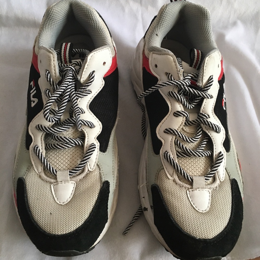 FILA sneakers